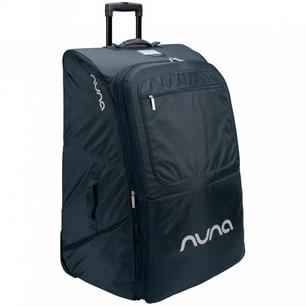 Nuna Wheeled Travel Bag Bellini Baby and Teen Furniture